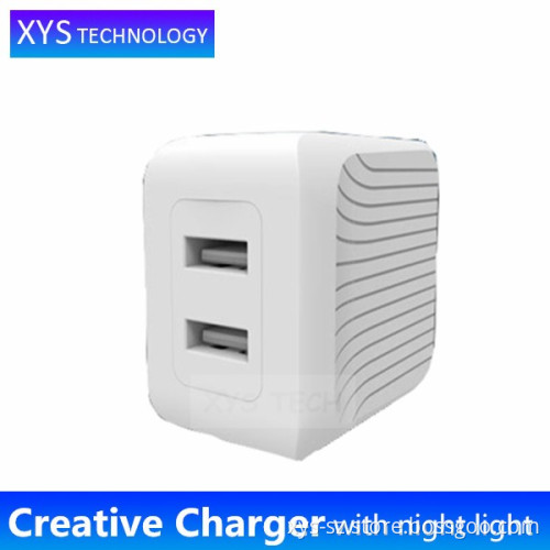 Wholesale High Quality Smartphone Micro USB Charger, Super Fast QC3.0 Dual Port USB Micro USB Charger/